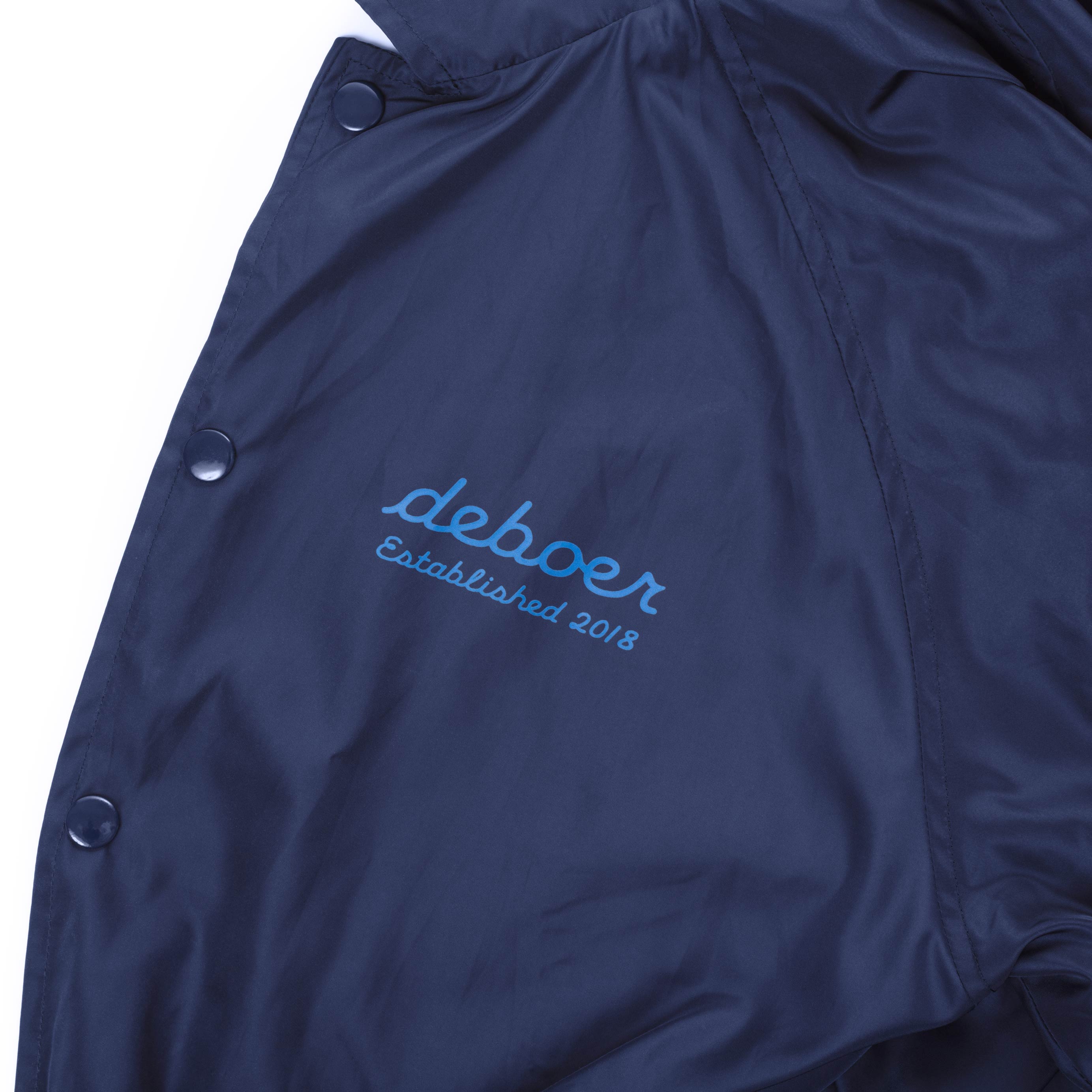 coach jacket - Image 4