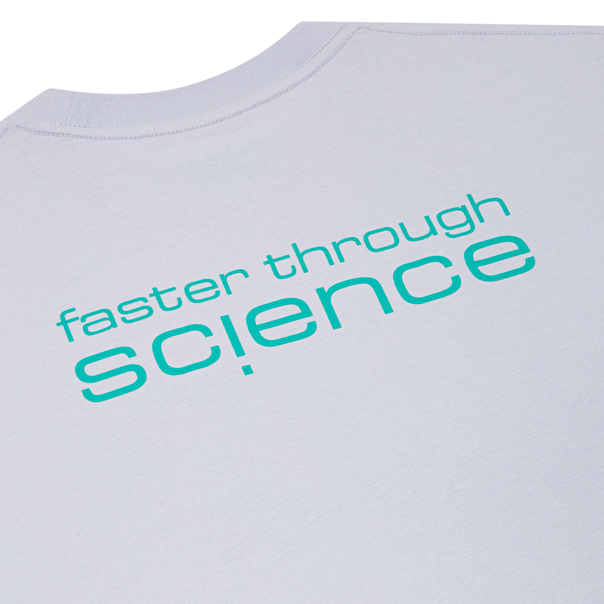 deboer faster tee sea breeze - Image 3