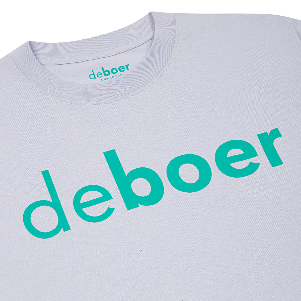 deboer faster tee sea breeze - Image 4