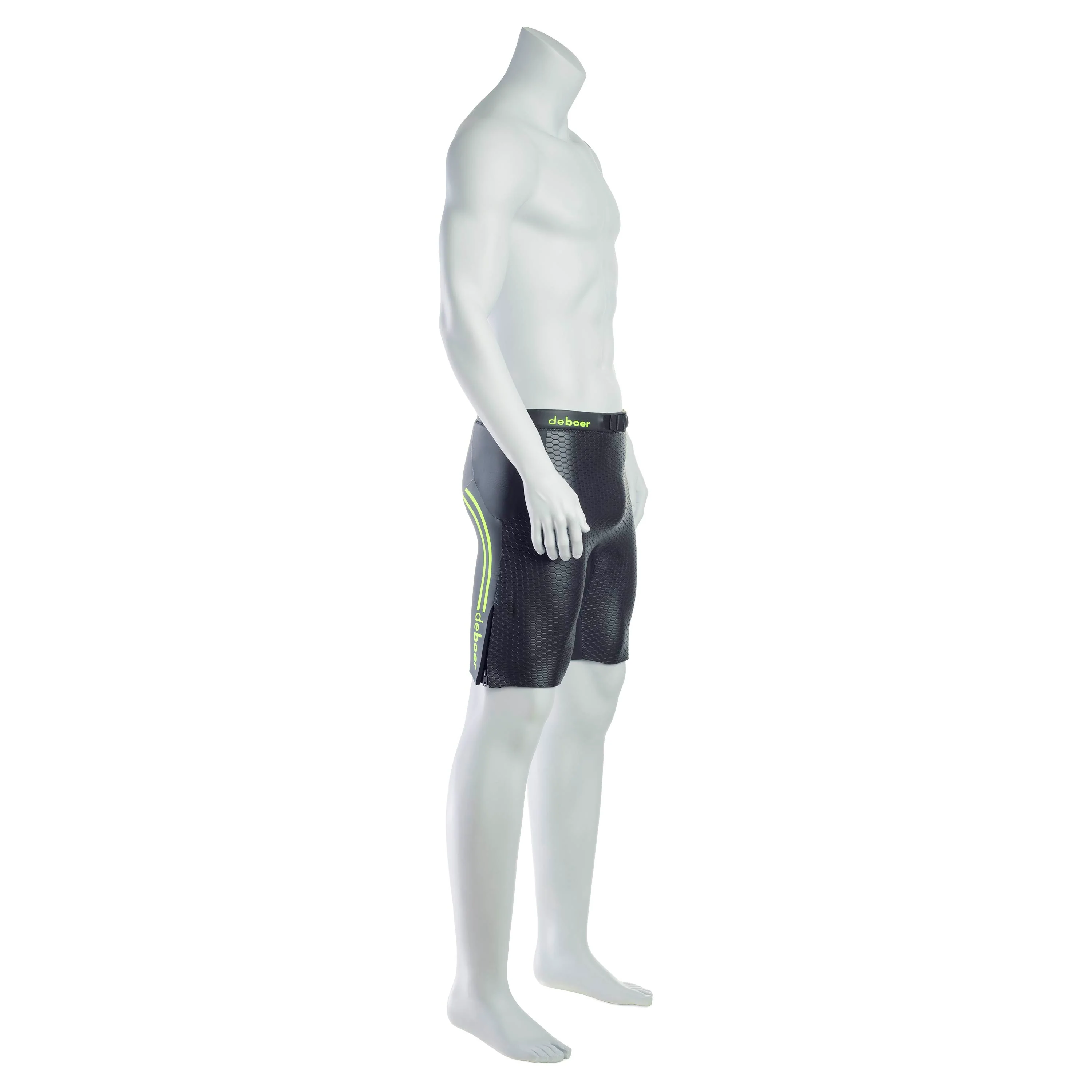 unisex neo buoyancy swim shorts - Image 10