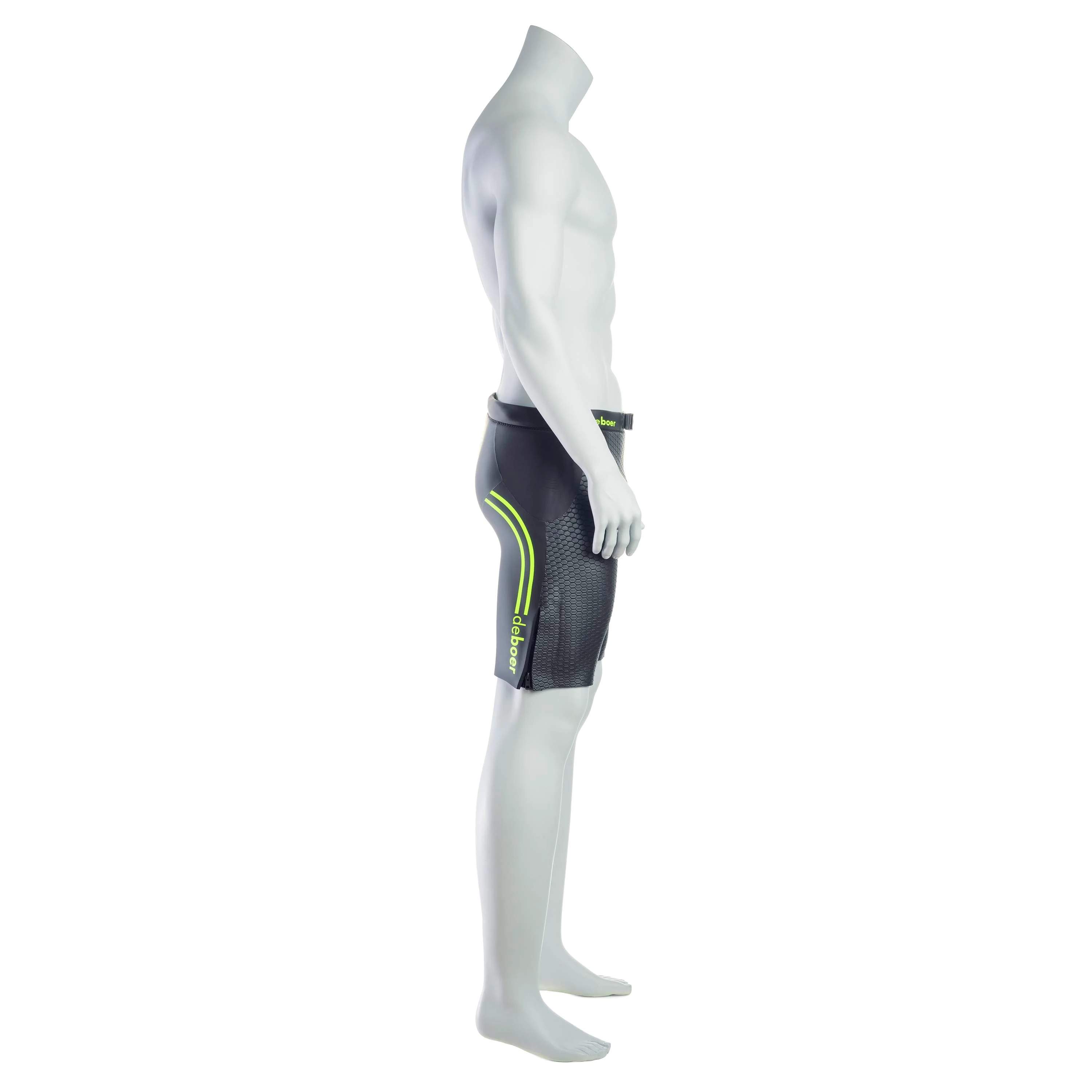 unisex neo buoyancy swim shorts - Image 11