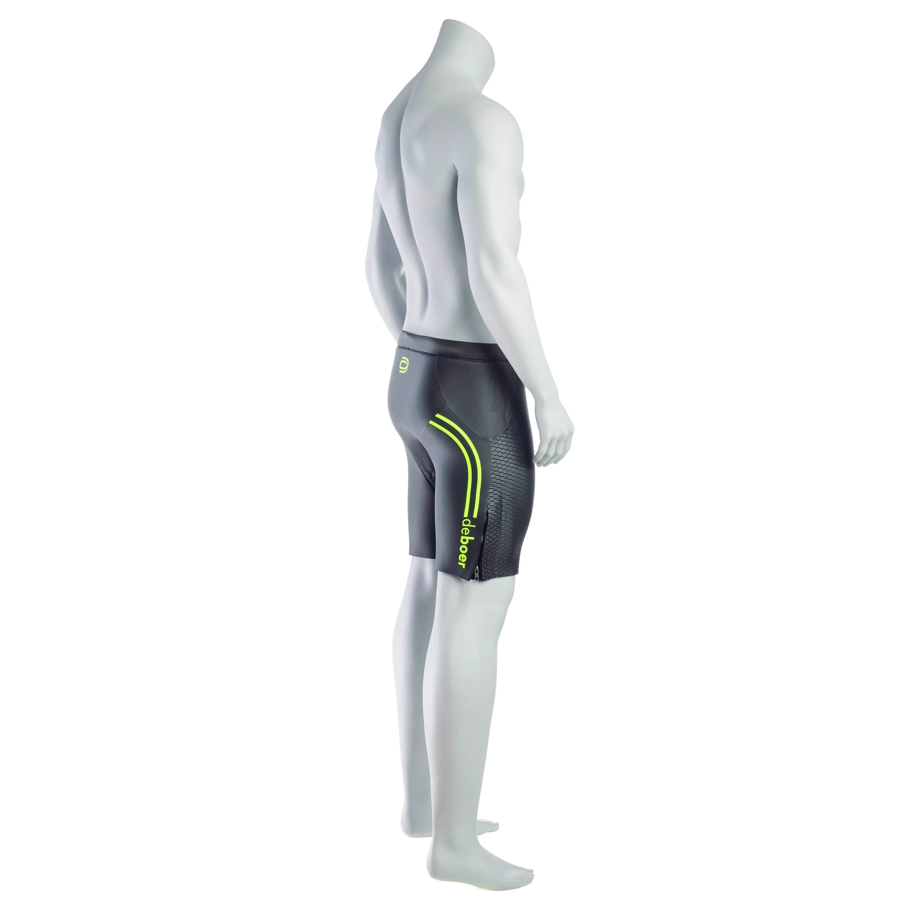 unisex neo buoyancy swim shorts - Image 12