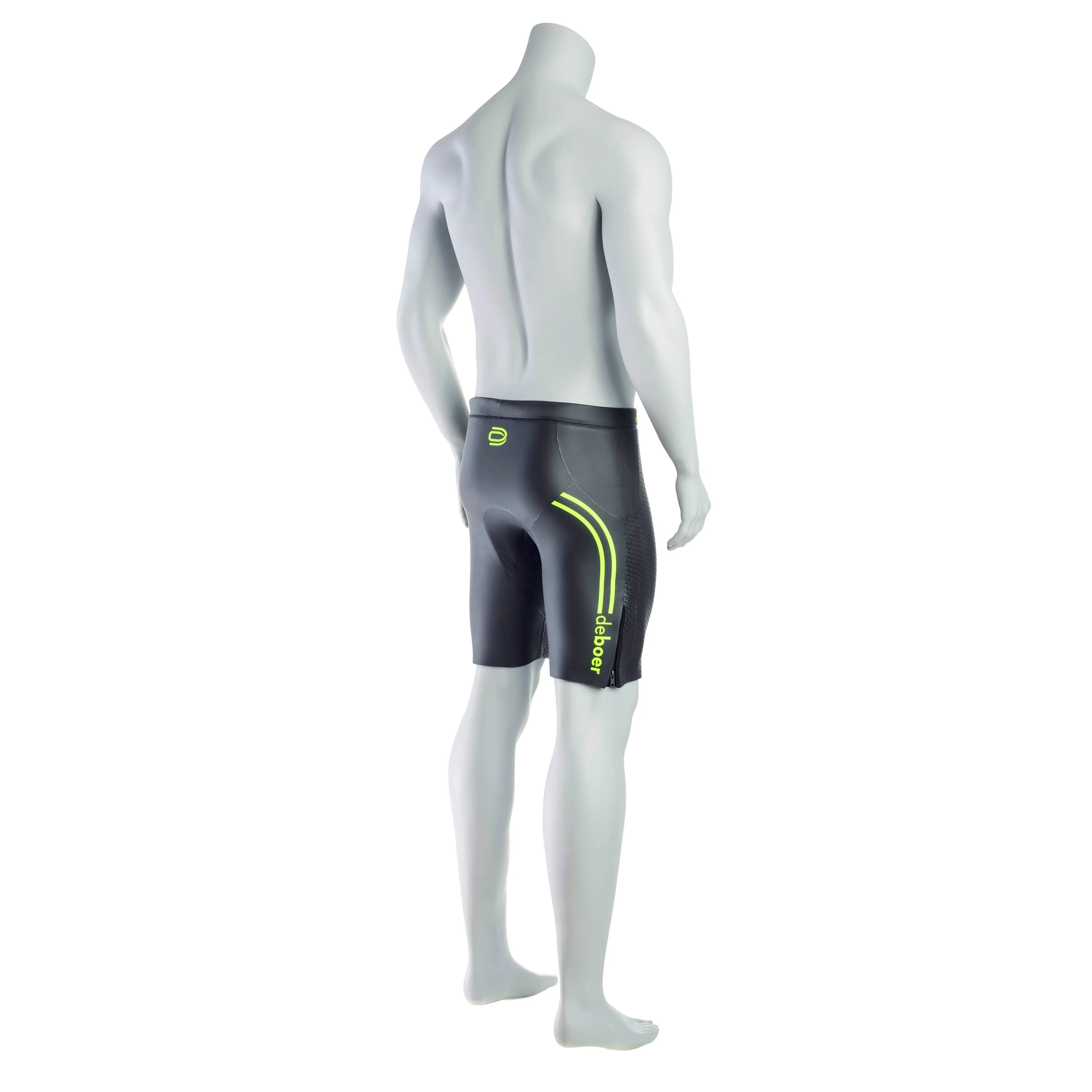 unisex neo buoyancy swim shorts - Image 13