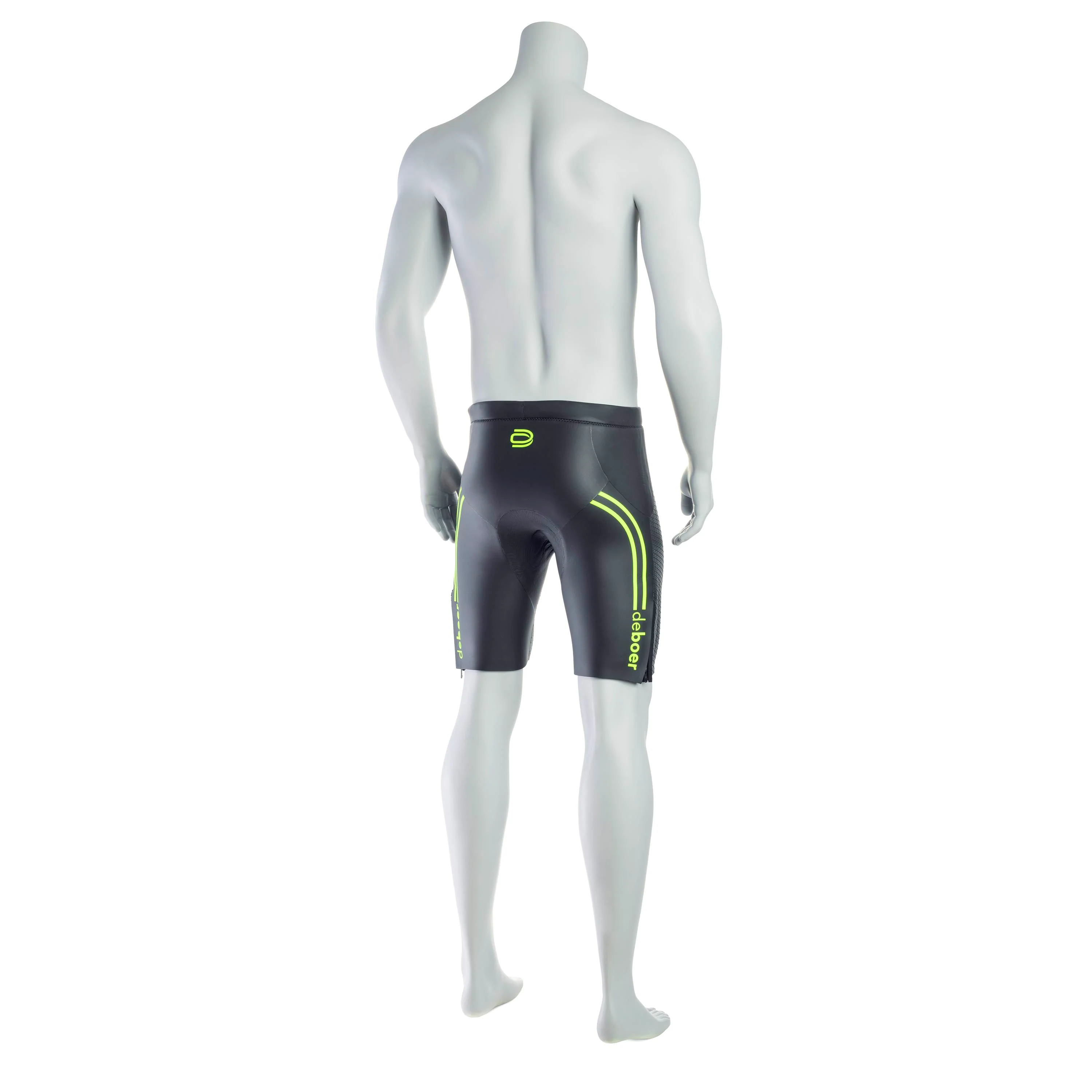 unisex neo buoyancy swim shorts - Image 14