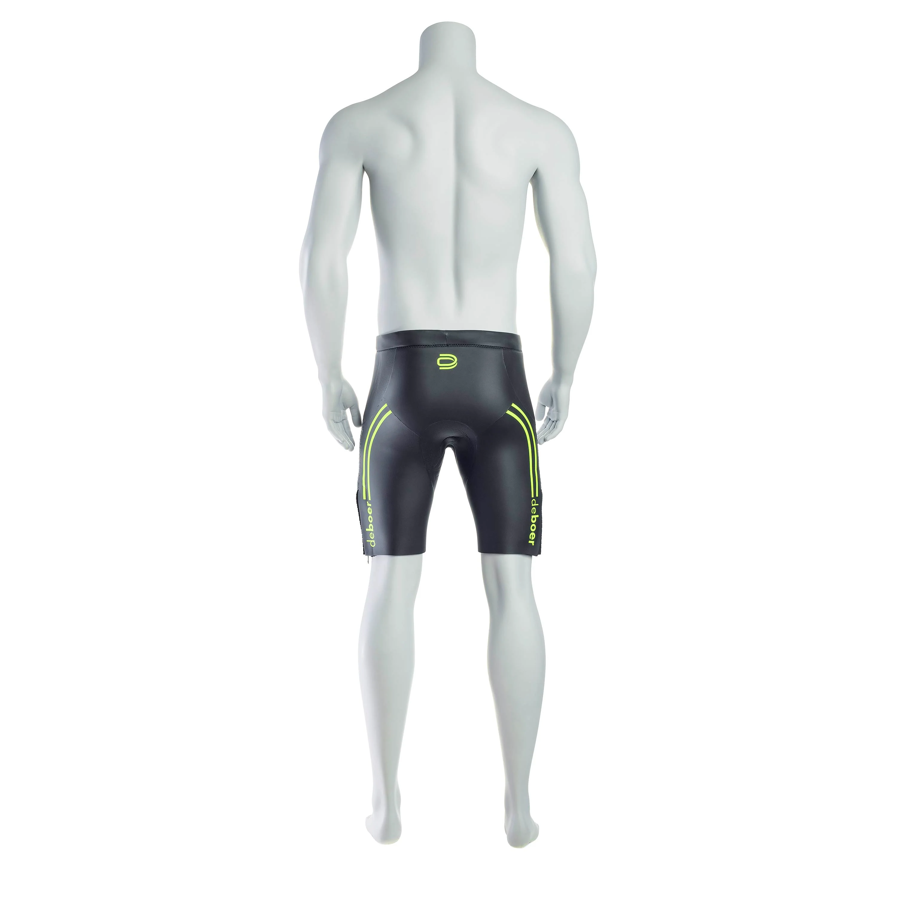 unisex neo buoyancy swim shorts - Image 15