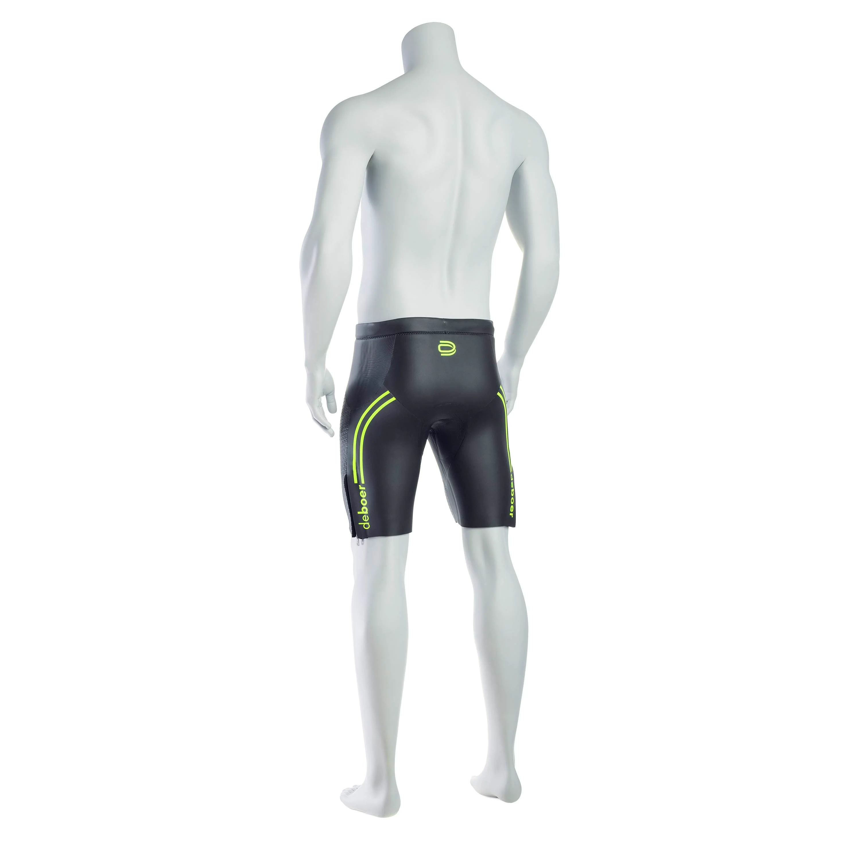 unisex neo buoyancy swim shorts - Image 16