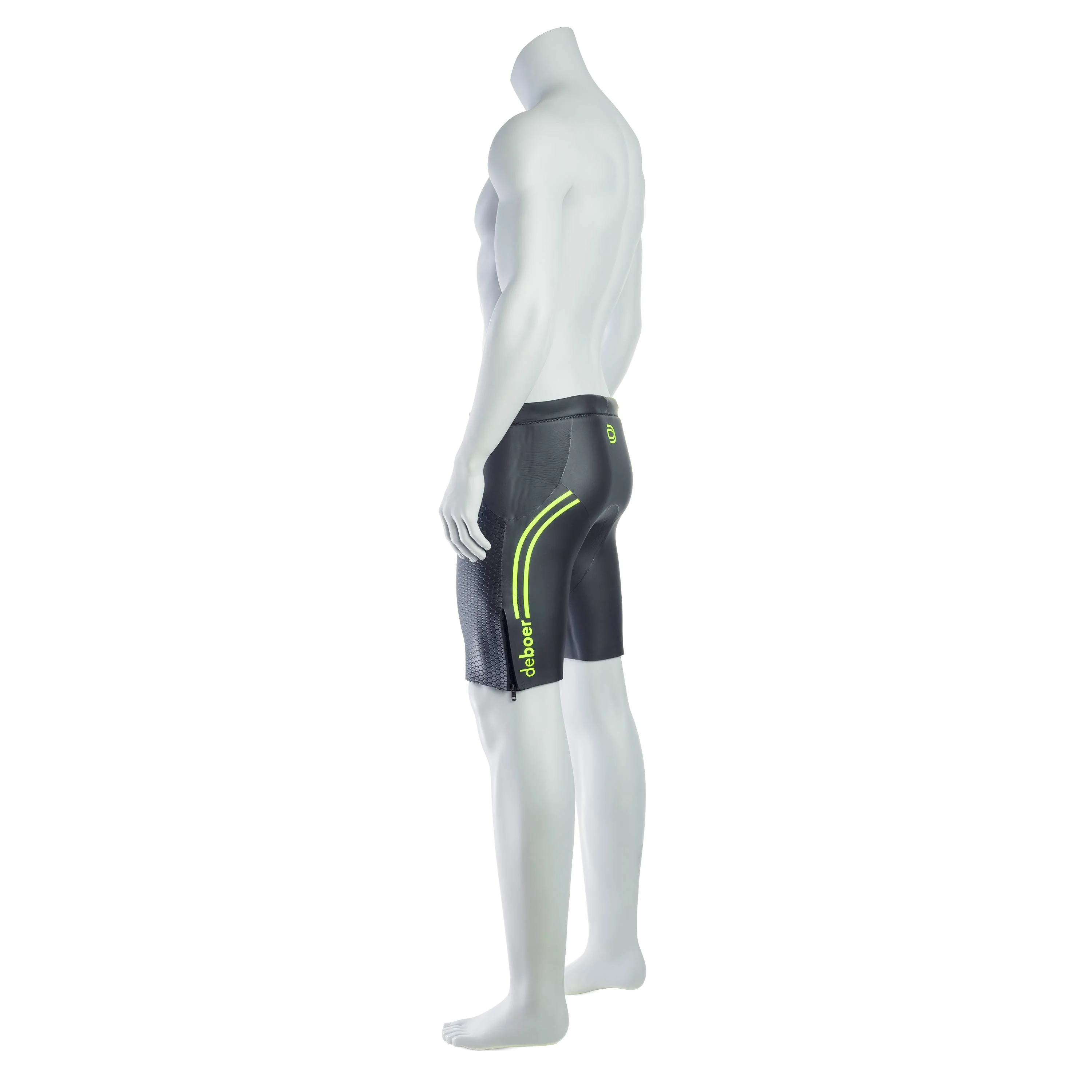 unisex neo buoyancy swim shorts - Image 18