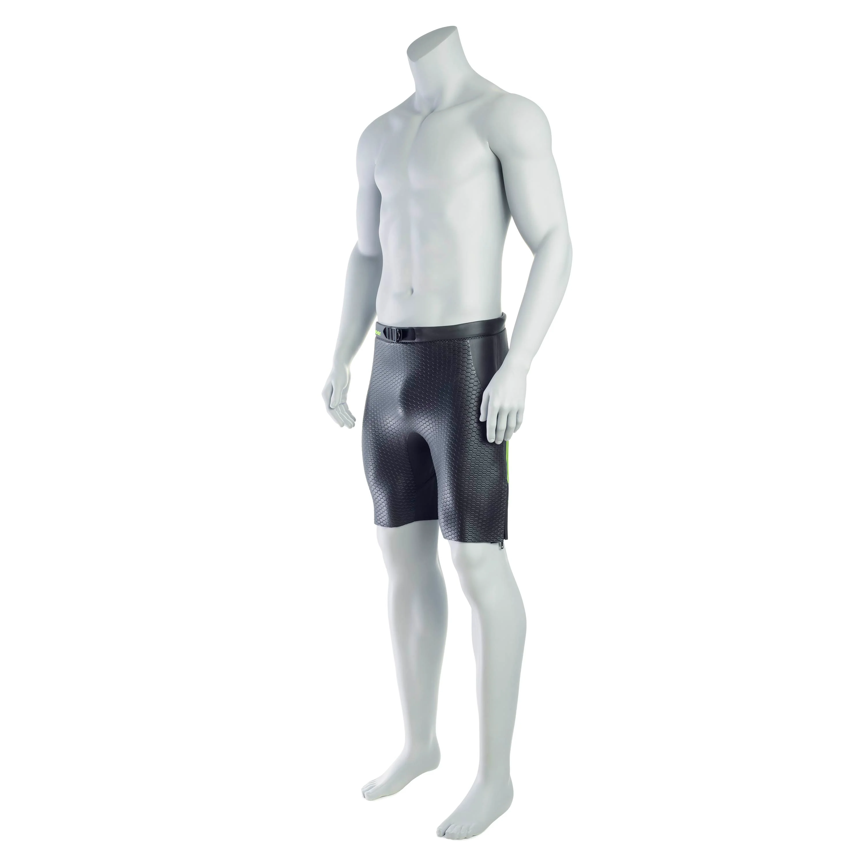 unisex neo buoyancy swim shorts - Image 21