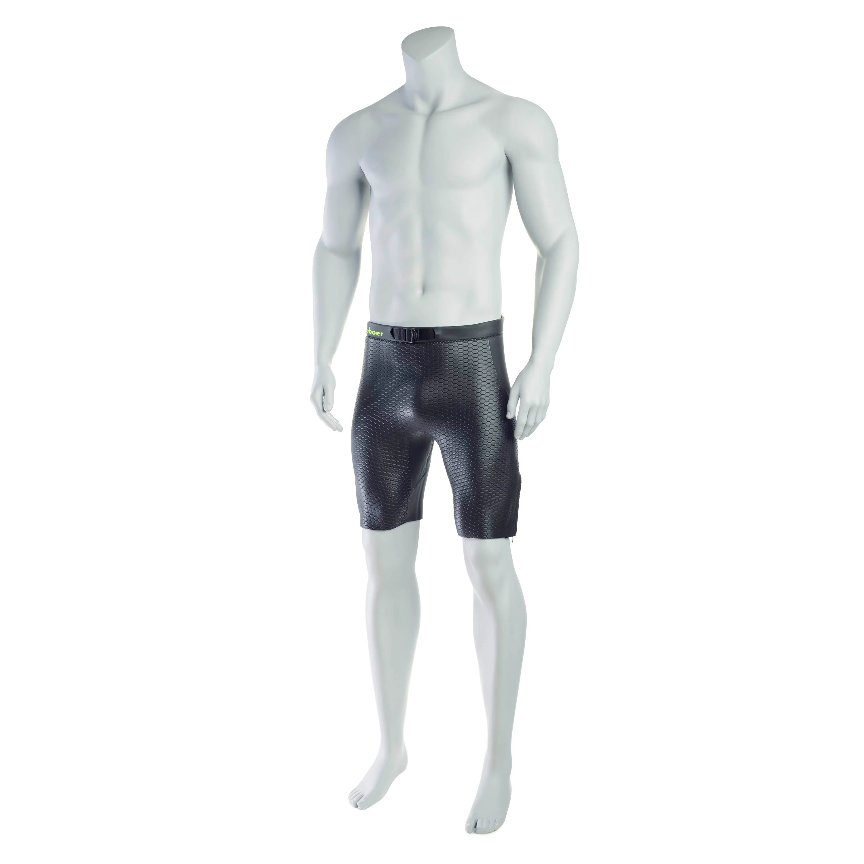 unisex neo buoyancy swim shorts - Image 22