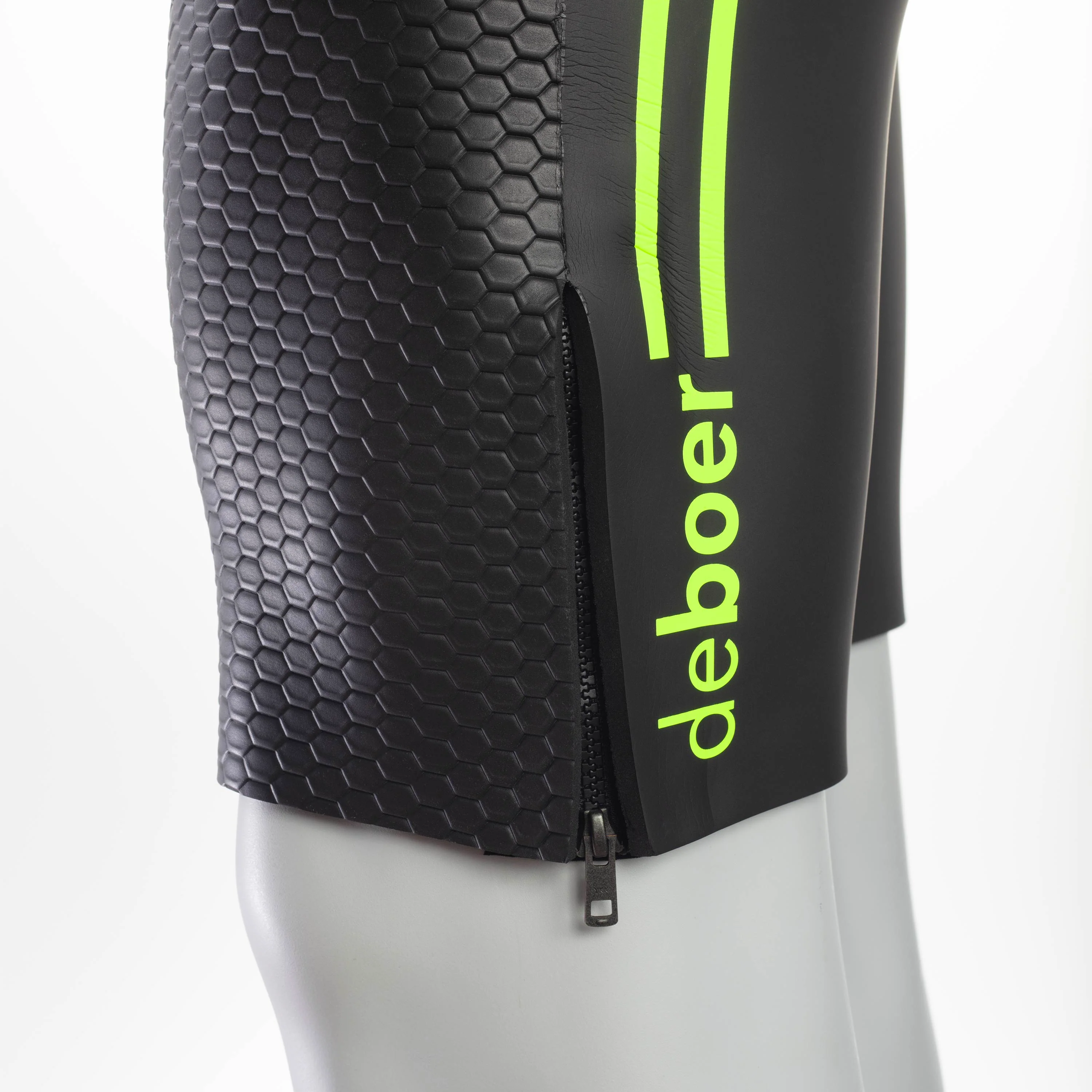 unisex neo buoyancy swim shorts - Image 5