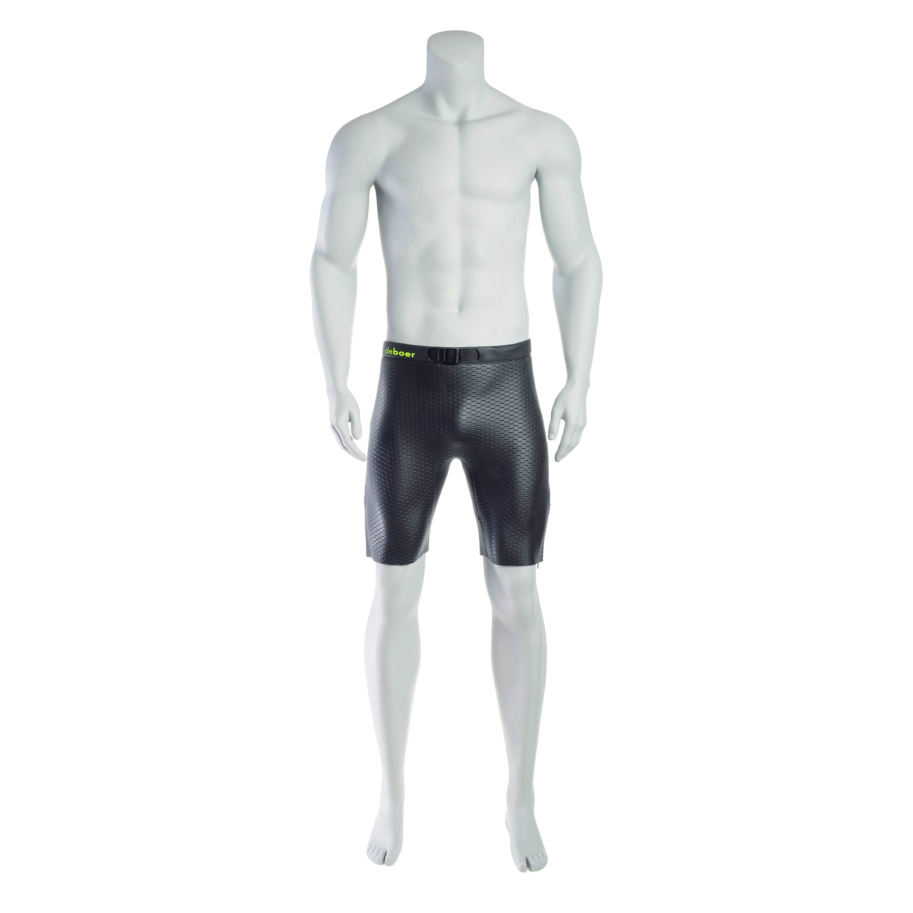 unisex neo buoyancy swim shorts - Image 7