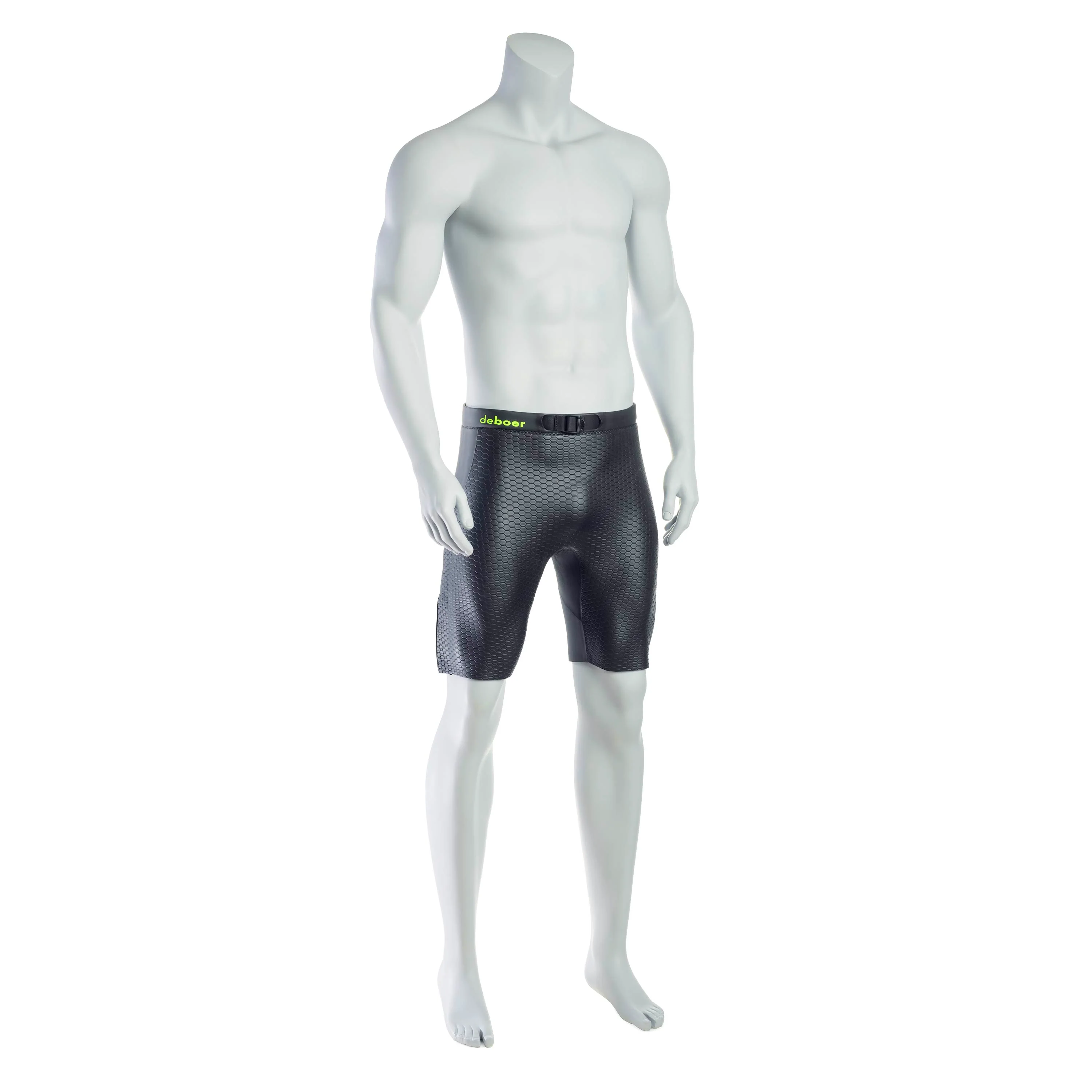unisex neo buoyancy swim shorts - Image 8