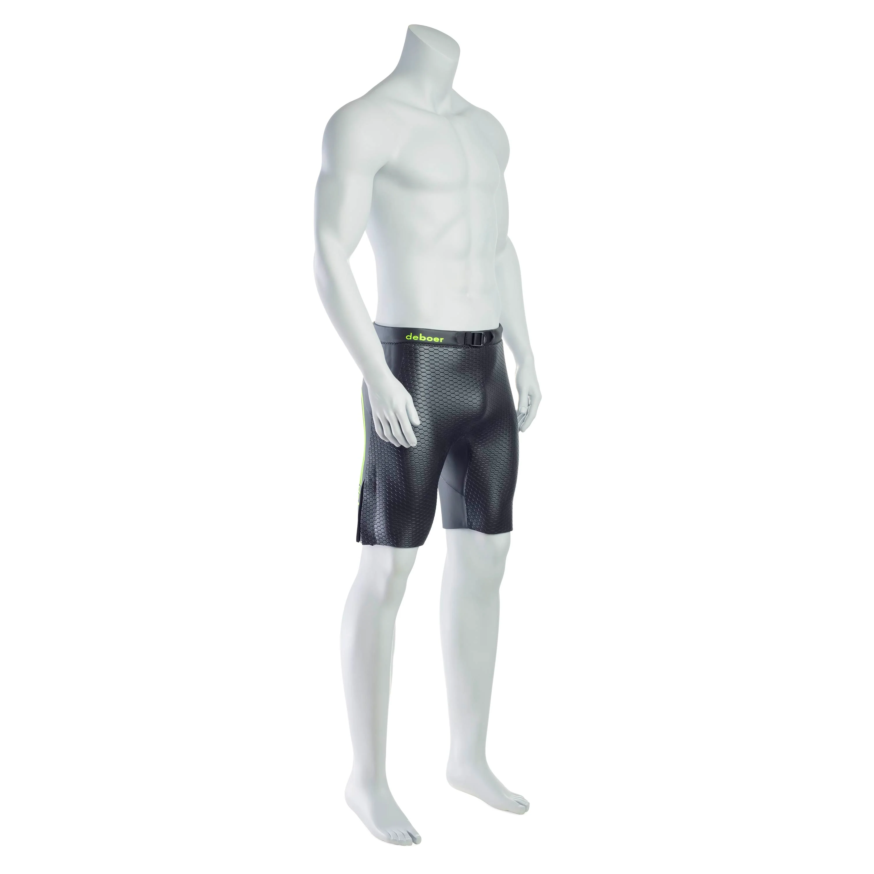 unisex neo buoyancy swim shorts - Image 9