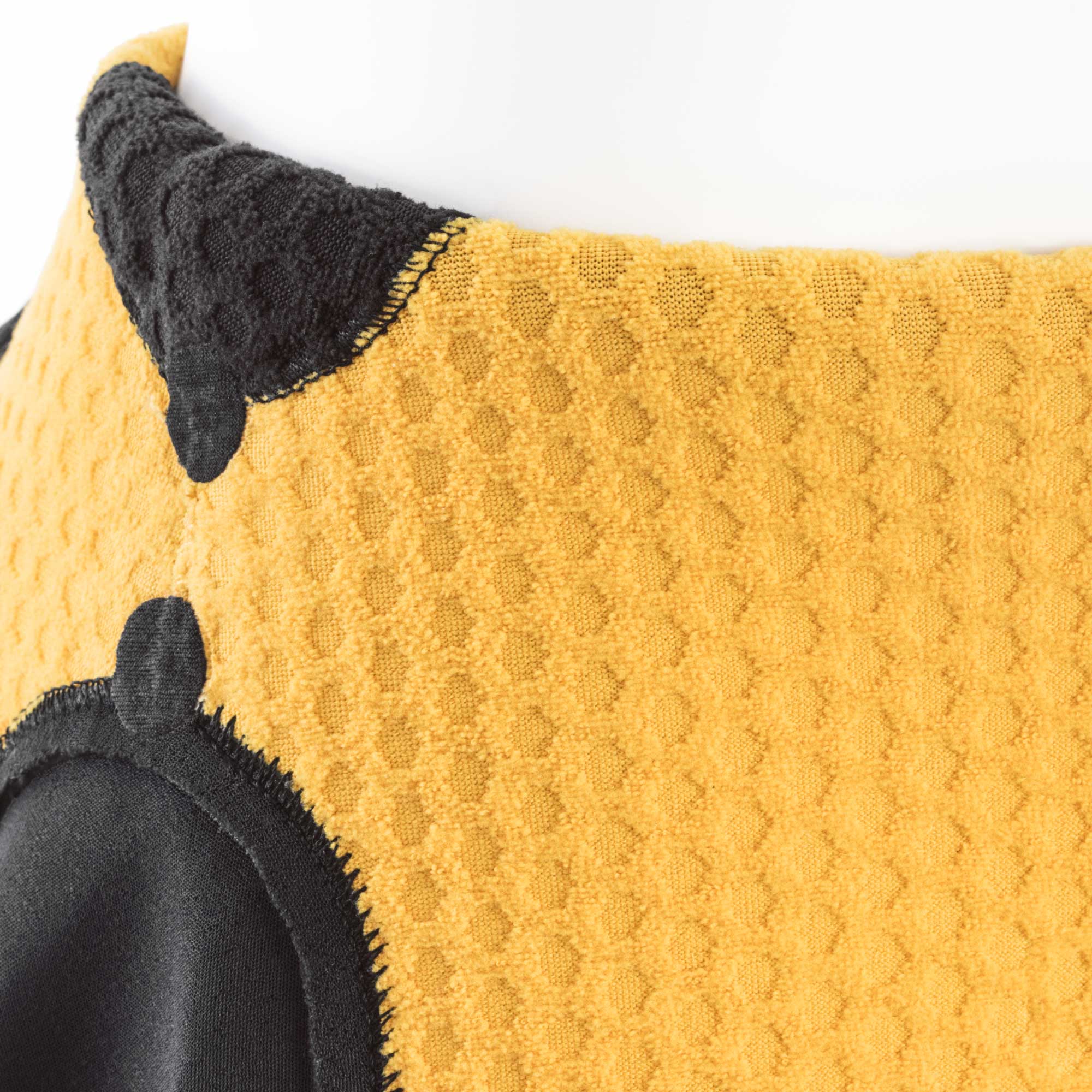 women's polar hoodie - Image 3